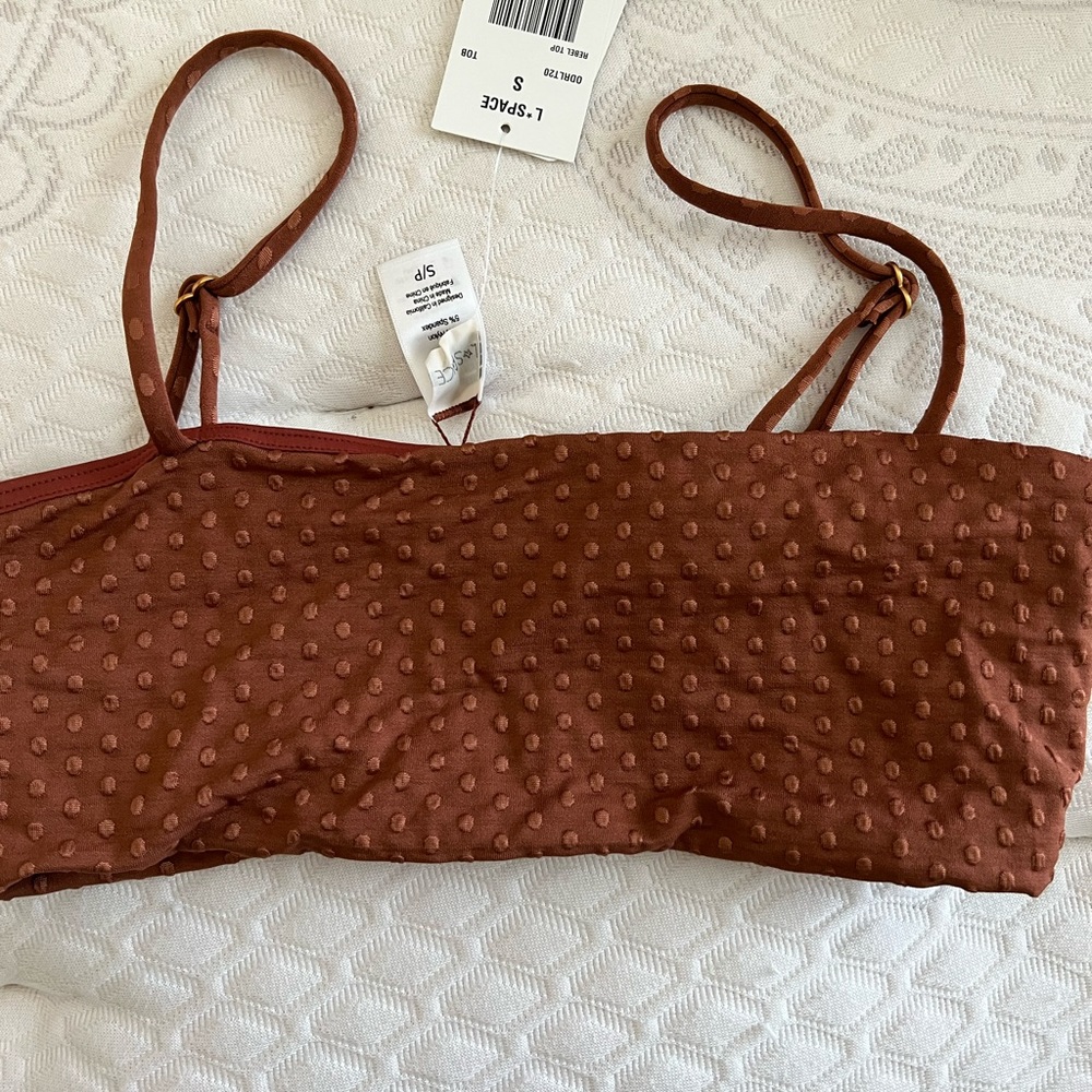 L space : size S NWT